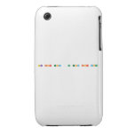 Ask for promo - No promo for you!  iPhone 3G/3GS Cases iPhone 3 Covers