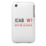ICAB   iPhone 3G/3GS Cases iPhone 3 Covers