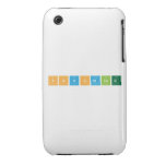 Phyoming  iPhone 3G/3GS Cases iPhone 3 Covers