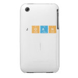 JOAN
 
   iPhone 3G/3GS Cases iPhone 3 Covers
