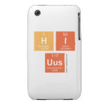 hi
 UUs  iPhone 3G/3GS Cases iPhone 3 Covers