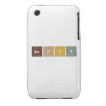 ASHIK  iPhone 3G/3GS Cases iPhone 3 Covers