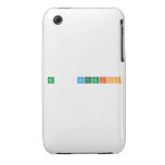 no   represion  iPhone 3G/3GS Cases iPhone 3 Covers