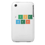 just
 wtf
   iPhone 3G/3GS Cases iPhone 3 Covers