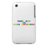 keep calm 
 and 
 love chemistry  iPhone 3G/3GS Cases iPhone 3 Covers