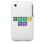 Pramesh
 Rana  iPhone 3G/3GS Cases iPhone 3 Covers