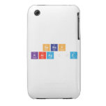 Serap 
 Karagöz   iPhone 3G/3GS Cases iPhone 3 Covers