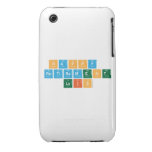 Happy 
 Retirement
 Luis  iPhone 3G/3GS Cases iPhone 3 Covers