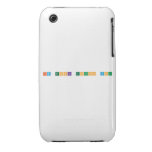 im gonna touch you  iPhone 3G/3GS Cases iPhone 3 Covers