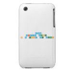 ¡Animo!
 Cuidaos mucho.
 Se os echa de menos  iPhone 3G/3GS Cases iPhone 3 Covers
