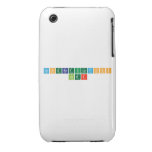 Congratulations
 Alex  iPhone 3G/3GS Cases iPhone 3 Covers