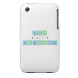 EVHS
 2015 
 HOMECOMING   iPhone 3G/3GS Cases iPhone 3 Covers