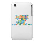 DJ Cloudfrost
 Finnsfolks
 HydrogenGlitch
 DJ Ghostly
 BillyWAR
 MetalMan20
 UltraNinja
 Wayne The Shy Guy
   iPhone 3G/3GS Cases iPhone 3 Covers