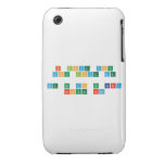 I love you
 You love me
 
 WE NO DO NO BARNY
 AROUND HERE  iPhone 3G/3GS Cases iPhone 3 Covers