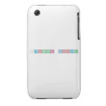 jennifer lopez  iPhone 3G/3GS Cases iPhone 3 Covers