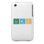 Lamp  iPhone 3G/3GS Cases iPhone 3 Covers