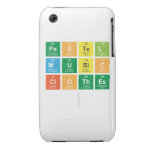 Pastel 
 music
 clothes
   iPhone 3G/3GS Cases iPhone 3 Covers