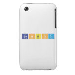 Behbod  iPhone 3G/3GS Cases iPhone 3 Covers