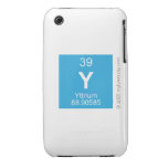 Y  iPhone 3G/3GS Cases iPhone 3 Covers