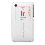 ir
   iPhone 3G/3GS Cases iPhone 3 Covers