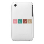 Porosh  iPhone 3G/3GS Cases iPhone 3 Covers