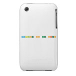 Dabbing on the haters  iPhone 3G/3GS Cases iPhone 3 Covers