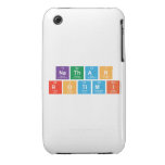 nathan
 rotimi  iPhone 3G/3GS Cases iPhone 3 Covers