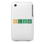 Study  iPhone 3G/3GS Cases iPhone 3 Covers