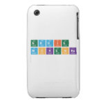 Eddie
 McKenna
   iPhone 3G/3GS Cases iPhone 3 Covers