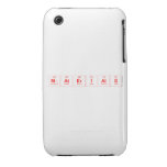 Materials  iPhone 3G/3GS Cases iPhone 3 Covers