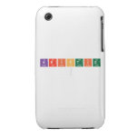 K|R|I|S|T|I|E
   iPhone 3G/3GS Cases iPhone 3 Covers