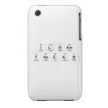 Ilham
 Fauzan  iPhone 3G/3GS Cases iPhone 3 Covers