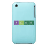 Kalee  iPhone 3G/3GS Cases iPhone 3 Covers