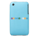 Khayla joy  iPhone 3G/3GS Cases iPhone 3 Covers