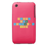 Happy 
 Second
 Anniversary
 BOO  iPhone 3G/3GS Cases iPhone 3 Covers