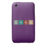 KArReN  iPhone 3G/3GS Cases iPhone 3 Covers