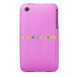 O olho das pessoas  iPhone 3G/3GS Cases iPhone 3 Covers
