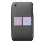 Kac  iPhone 3G/3GS Cases iPhone 3 Covers