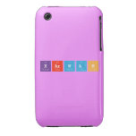 karwan  iPhone 3G/3GS Cases iPhone 3 Covers