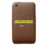 WHO'S AFRAID OF
 VIRGINIA WOOLF ?
   iPhone 3G/3GS Cases iPhone 3 Covers