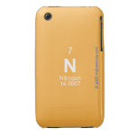 N  iPhone 3G/3GS Cases iPhone 3 Covers