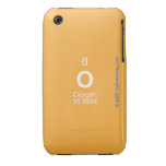 O  iPhone 3G/3GS Cases iPhone 3 Covers