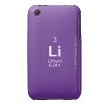 LI  iPhone 3G/3GS Cases iPhone 3 Covers