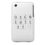 congra
 ulatio
 ns!  iPhone 3G/3GS Cases iPhone 3 Covers