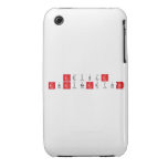 Edible
 Engi|nee|ri|ng  iPhone 3G/3GS Cases iPhone 3 Covers