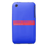 Casual Street  iPhone 3G/3GS Cases iPhone 3 Covers