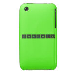 Sherlock  iPhone 3G/3GS Cases iPhone 3 Covers
