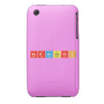 
 Hermogenes  iPhone 3G/3GS Cases iPhone 3 Covers