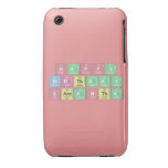 Happy 
 Birthday 
 Samantha   iPhone 3G/3GS Cases iPhone 3 Covers