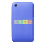 SIMRAN  iPhone 3G/3GS Cases iPhone 3 Covers
